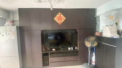 Blk 7 Telok Blangah Crescent (Bukit Merah), HDB 2 Rooms #496358971